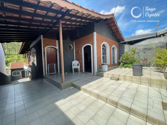 Imagem Casa com 5 Quartos à Venda, 283 m² em Jardim Itajaí - Várzea Paulista Imagem Casa com 5 Quartos à Venda, 283 m² em Jardim Itajaí - Várzea Paulista