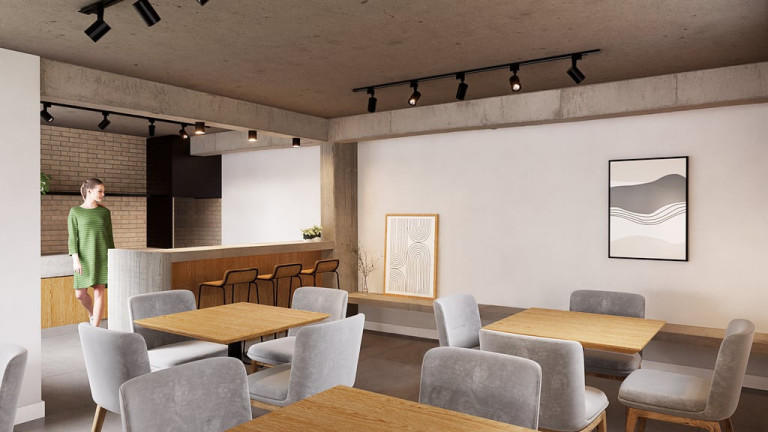 Imagem Imóvel com 2 Quartos à Venda, 112 m² em Tristeza - Porto Alegre Imagem Imóvel com 2 Quartos à Venda, 112 m² em Tristeza - Porto Alegre