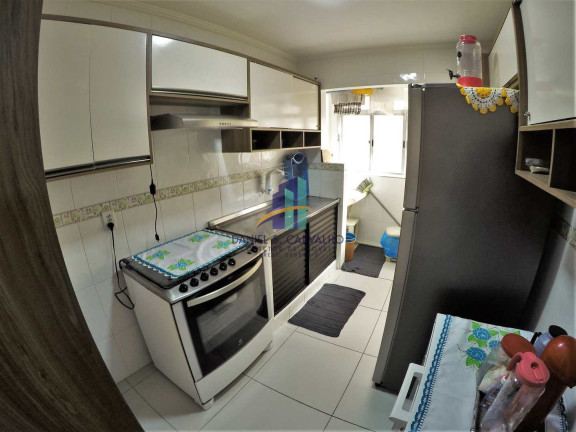Imagem Apartamento com 2 Quartos à Venda, 77 m² em Aviação - Praia Grande