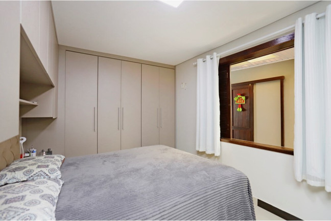 Imagem Casa com 3 Quartos à Venda, 54 m² em Rubem Berta - Porto Alegre Imagem Casa com 3 Quartos à Venda, 54 m² em Rubem Berta - Porto Alegre