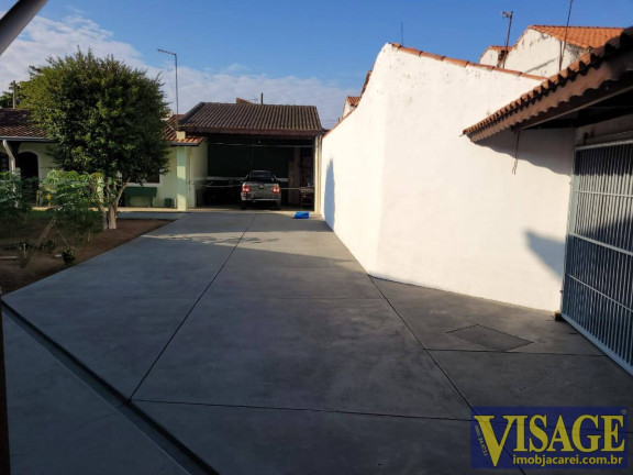 Imagem Casa com 1 Quarto à Venda, 356 m² em Parque Dos Príncipes - Jacareí