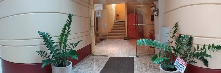 Imagem Apartamento com 2 Quartos à Venda, 25 m² em Passagem - Cabo Frio