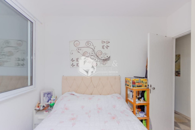 Imagem Apartamento com 2 Quartos à Venda, 45 m² em Perdizes - São Paulo