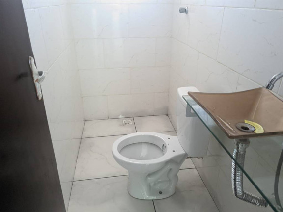Imagem Sobrado com 2 Quartos à Venda, 41 m² em Balneario Maxland - Praia Grande Imagem Sobrado com 2 Quartos à Venda, 41 m² em Balneario Maxland - Praia Grande