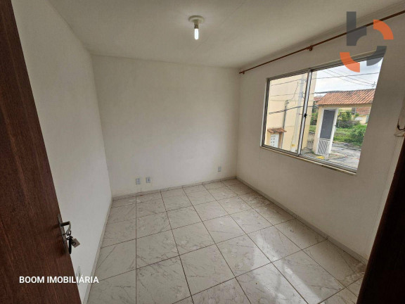 Imagem Apartamento com 2 Quartos para Alugar, 49 m² em Parque Engenho Pequeno - Nova Iguaçu