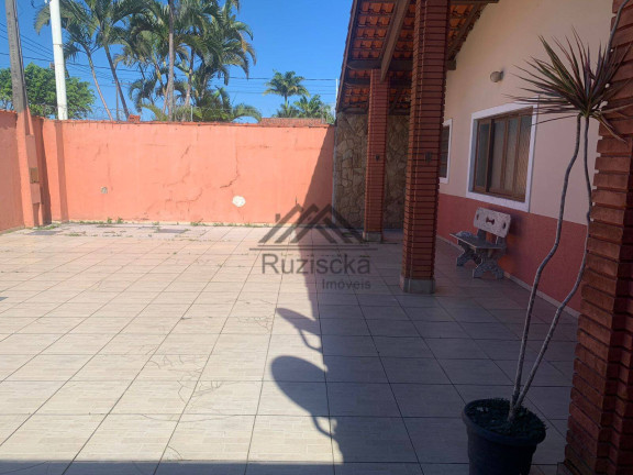 Imagem Casa com 4 Quartos à Venda, 420 m² em Cibratel Ii - Itanhaém Imagem Casa com 4 Quartos à Venda, 420 m² em Cibratel Ii - Itanhaém