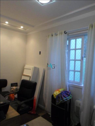 Imagem Casa com 5 Quartos à Venda, 296 m² em Campo Grande - Rio De Janeiro
