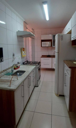 Imagem Apartamento com 2 Quartos à Venda, 65 m² em Jaguaribe - Osasco