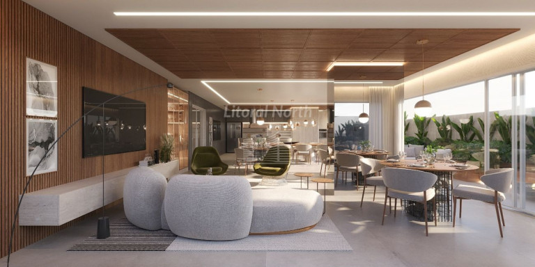 Imagem Apartamento com 4 Quartos à Venda, 190 m² em Centro - Balneário Camboriú