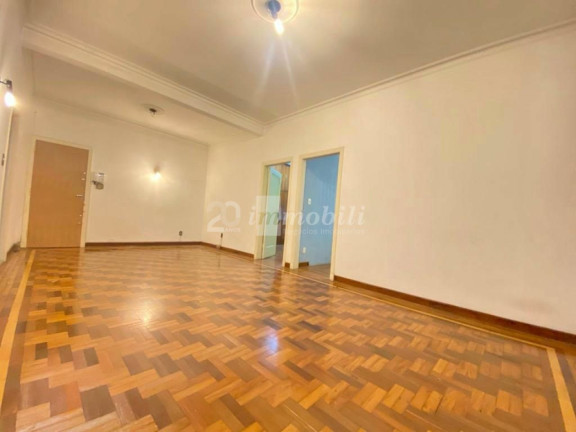 Imagem Apartamento com 2 Quartos à Venda, 100 m² em Higienópolis - São Paulo