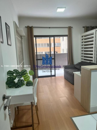 Imagem Apartamento com 1 Quarto à Venda, 30 m² em Cristo Rei - Curitiba Imagem Apartamento com 1 Quarto à Venda, 30 m² em Cristo Rei - Curitiba