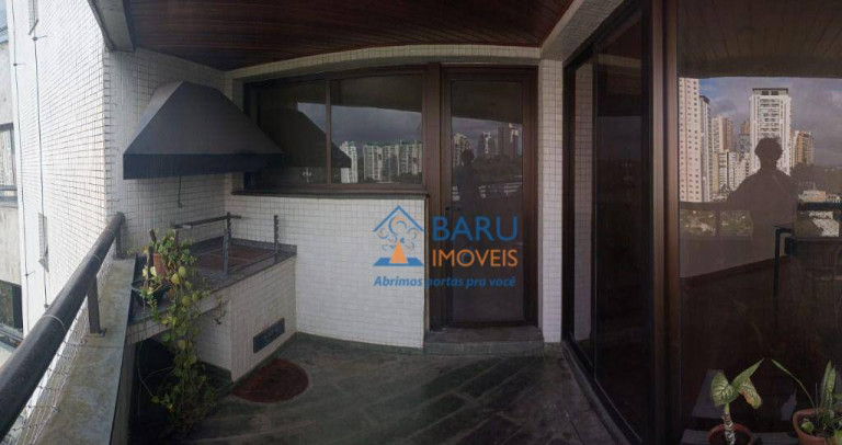 Imagem Apartamento com 4 Quartos à Venda ou Locação, 196 m² em Morumbi - São Paulo Imagem Apartamento com 4 Quartos à Venda ou Locação, 196 m² em Morumbi - São Paulo