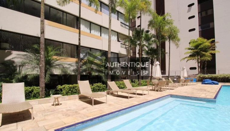 Imagem Cobertura com 4 Quartos à Venda, 360 m² em Moema - São Paulo Imagem Cobertura com 4 Quartos à Venda, 360 m² em Moema - São Paulo