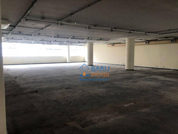 Imagem Sala Comercial para Alugar, 630 m² em República - São Paulo Imagem Sala Comercial para Alugar, 630 m² em República - São Paulo