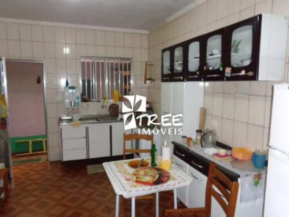Imagem Casa com 3 Quartos à Venda, 187 m² em Arujamérica - Arujá