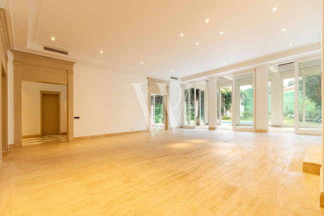 Imagem Casa com 4 Quartos à Venda, 750 m² em Jardim Europa - São Paulo Imagem Casa com 4 Quartos à Venda, 750 m² em Jardim Europa - São Paulo