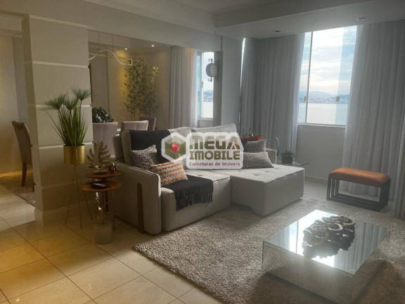 Imagem Apartamento com 3 Quartos à Venda, 160 m² em Bom Abrigo - Florianópolis Imagem Apartamento com 3 Quartos à Venda, 160 m² em Bom Abrigo - Florianópolis