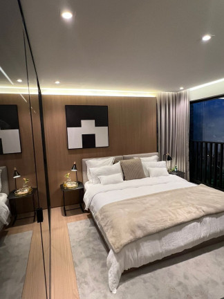 Imagem Imóvel com 4 Quartos à Venda, em Pinheiros - São Paulo Imagem Imóvel com 4 Quartos à Venda, em Pinheiros - São Paulo