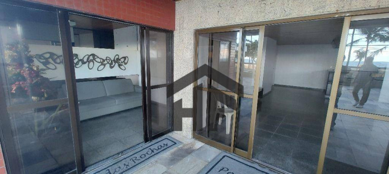 Imagem Apartamento com 4 Quartos à Venda, 210 m² em Boa Viagem - Recife