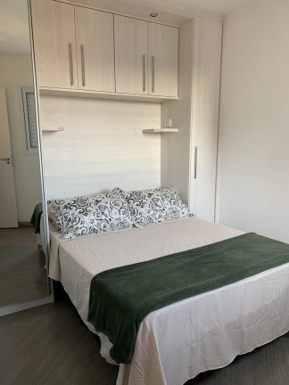 Imagem Apartamento com 2 Quartos à Venda, 56 m² em Tucuruvi - São Paulo Imagem Apartamento com 2 Quartos à Venda, 56 m² em Tucuruvi - São Paulo