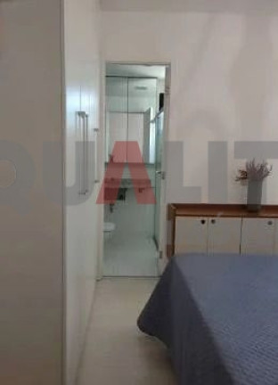 Imagem Apartamento com 2 Quartos à Venda, 82 m² em Vila Olímpia - São Paulo
