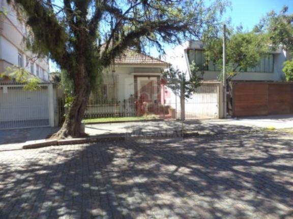 Imagem Casa com 3 Quartos à Venda, 151 m² em Santana - Porto Alegre Imagem Casa com 3 Quartos à Venda, 151 m² em Santana - Porto Alegre