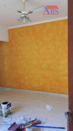 Imagem Casa com 2 Quartos à Venda, 68 m² em Jardim Quietude - Praia Grande Imagem Casa com 2 Quartos à Venda, 68 m² em Jardim Quietude - Praia Grande