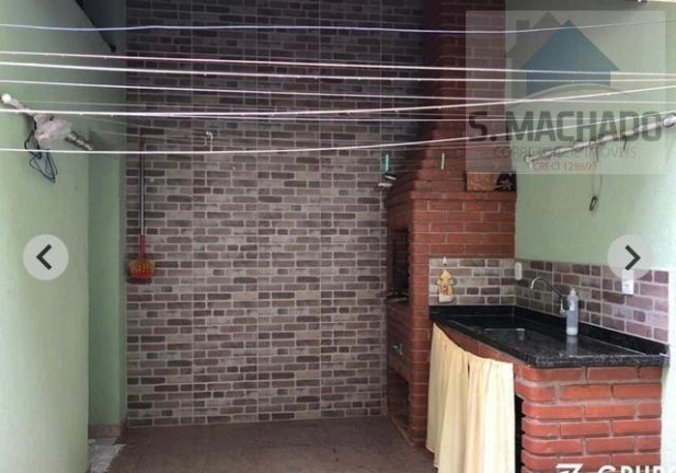 Imagem Casa à Venda, 217 m² em Parque Das Nações - Santo André