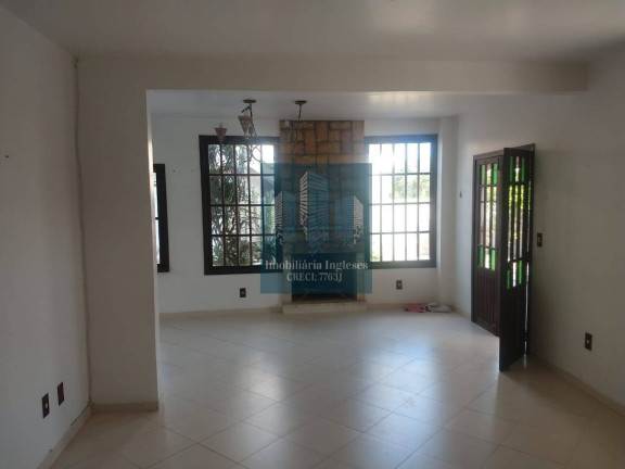 Imagem Casa com 3 Quartos à Venda, 367 m² em Rio Vermelho - Florianópolis