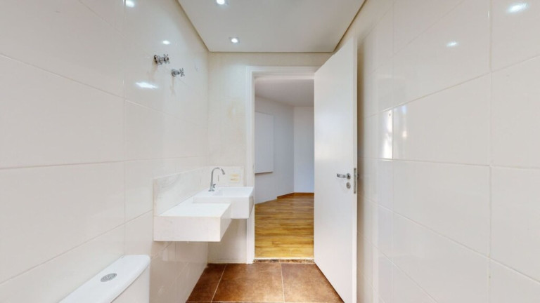 Imagem Apartamento com 3 Quartos à Venda, 169 m² em Vila Madalena - São Paulo