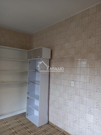Imagem Casa com 2 Quartos à Venda, 175 m² em Vila Lucy - Sorocaba Imagem Casa com 2 Quartos à Venda, 175 m² em Vila Lucy - Sorocaba