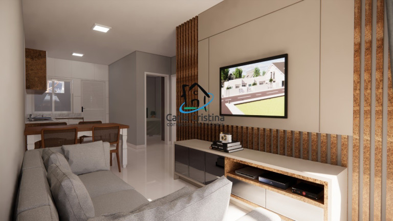 Imagem Casa com 2 Quartos à Venda, 48 m² em Primavera - Pontal Do Paraná Imagem Casa com 2 Quartos à Venda, 48 m² em Primavera - Pontal Do Paraná