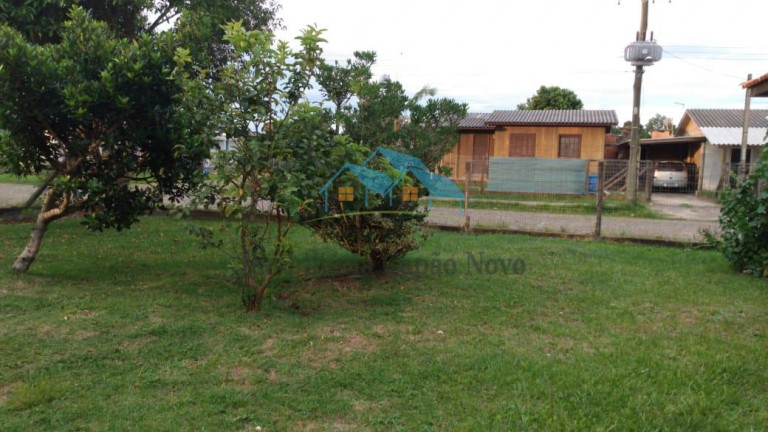Imagem Casa com 3 Quartos à Venda, 120 m² em Capão Novo - Capão Da Canoa