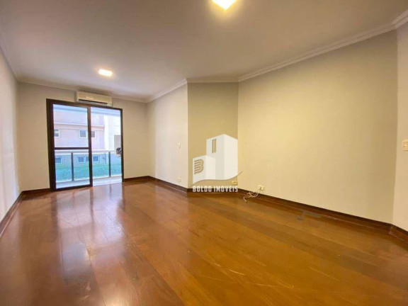 Apartamento com 3 Quartos à Venda, 98 m² em Moema - São Paulo