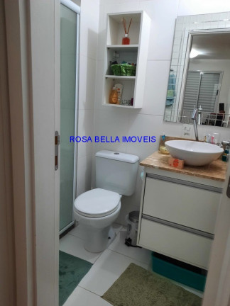 Imagem Apartamento com 2 Quartos à Venda, 54 m² em Parque União - Jundiaí Imagem Apartamento com 2 Quartos à Venda, 54 m² em Parque União - Jundiaí