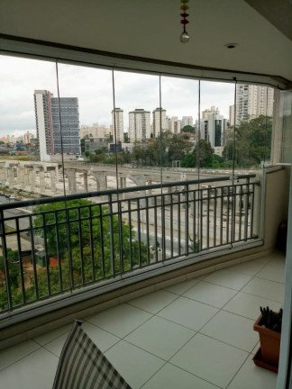Imagem Imóvel com 3 Quartos à Venda, 109 m² em Jardim Aeroporto - São Paulo