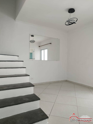 Imagem Casa de Condomínio com 3 Quartos para Alugar, 91 m² em Jardim Califórnia - Jacareí