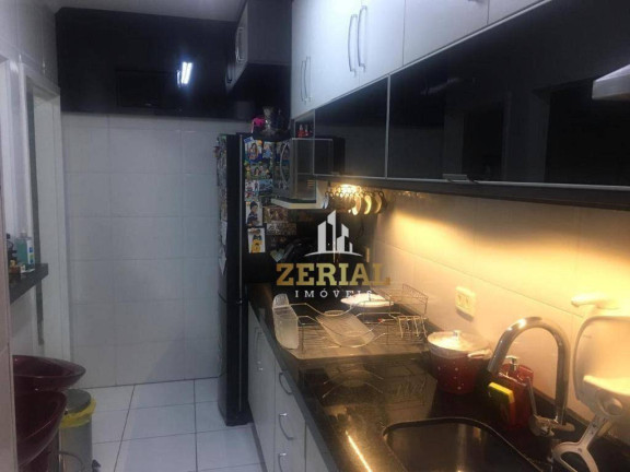 Imagem Apartamento com 2 Quartos à Venda, 134 m² em Utinga - Santo André Imagem Apartamento com 2 Quartos à Venda, 134 m² em Utinga - Santo André