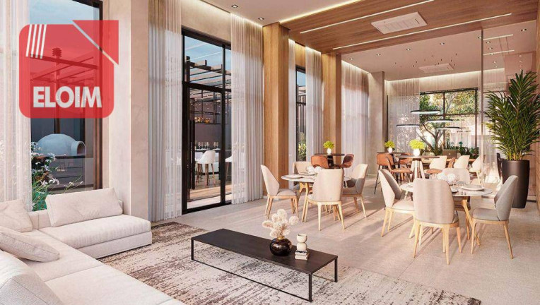 Imagem Apartamento com 1 Quarto à Venda, 37 m² em Vila Madalena - São Paulo Imagem Apartamento com 1 Quarto à Venda, 37 m² em Vila Madalena - São Paulo