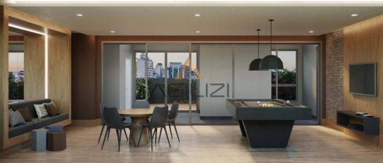 Imagem Apartamento com 3 Quartos à Venda, 154 m² em Vila Nova Conceição - São Paulo