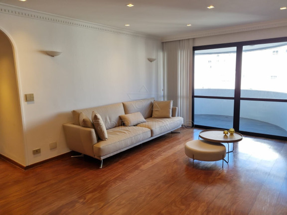 Imagem Apartamento com 4 Quartos à Venda, 240 m² em Santa Cecília - São Paulo Imagem Apartamento com 4 Quartos à Venda, 240 m² em Santa Cecília - São Paulo