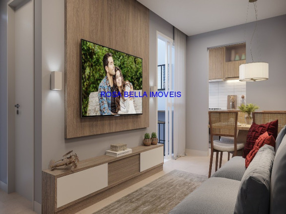 Imagem Apartamento com 2 Quartos à Venda, 50 m² em Centro - Várzea Paulista Imagem Apartamento com 2 Quartos à Venda, 50 m² em Centro - Várzea Paulista