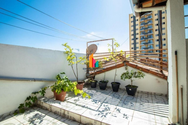 Imagem Casa com 3 Quartos à Venda, 150 m² em Vila De Vecchi - Jundiaí Imagem Casa com 3 Quartos à Venda, 150 m² em Vila De Vecchi - Jundiaí