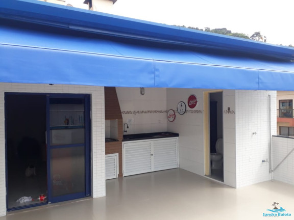Imagem Cobertura com 3 Quartos à Venda, 120 m² em Praia Grande - Ubatuba Imagem Cobertura com 3 Quartos à Venda, 120 m² em Praia Grande - Ubatuba