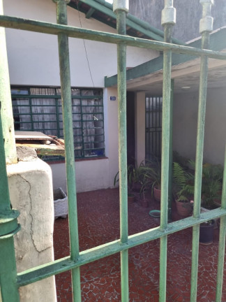 Casa com 3 Quartos à Venda, 100 m² em Campo Grande - São Paulo