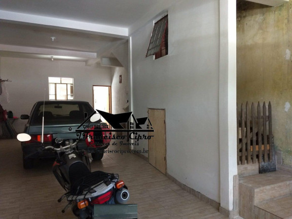 Imagem Casa com 2 Quartos à Venda, 230 m² em Jardim Alvorada - Potim Imagem Casa com 2 Quartos à Venda, 230 m² em Jardim Alvorada - Potim
