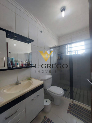 Imagem Casa com 2 Quartos à Venda, 154 m² em Paulicéia - São Bernardo Do Campo