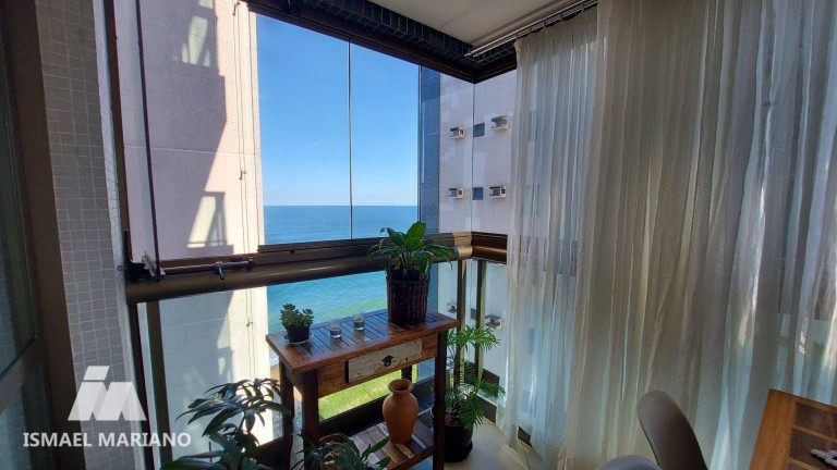 Imagem Apartamento com 3 Quartos à Venda, 120 m² em Praia De Itaparica - Vila Velha