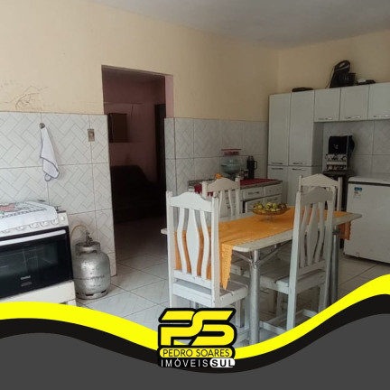 Imagem Casa com 4 Quartos à Venda, 150 m² em Castelo Branco - João Pessoa Imagem Casa com 4 Quartos à Venda, 150 m² em Castelo Branco - João Pessoa