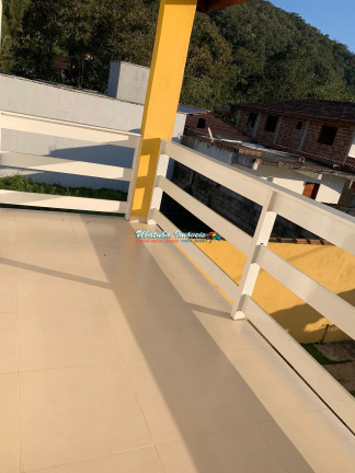 Imagem Casa com 2 Quartos à Venda, 150 m² em Rio Escuro - Ubatuba